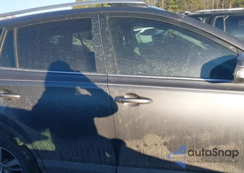 2018 Toyota Rav4 Adventure/Xle from USA, damaged, VIN 2T3WFREV6JW503353